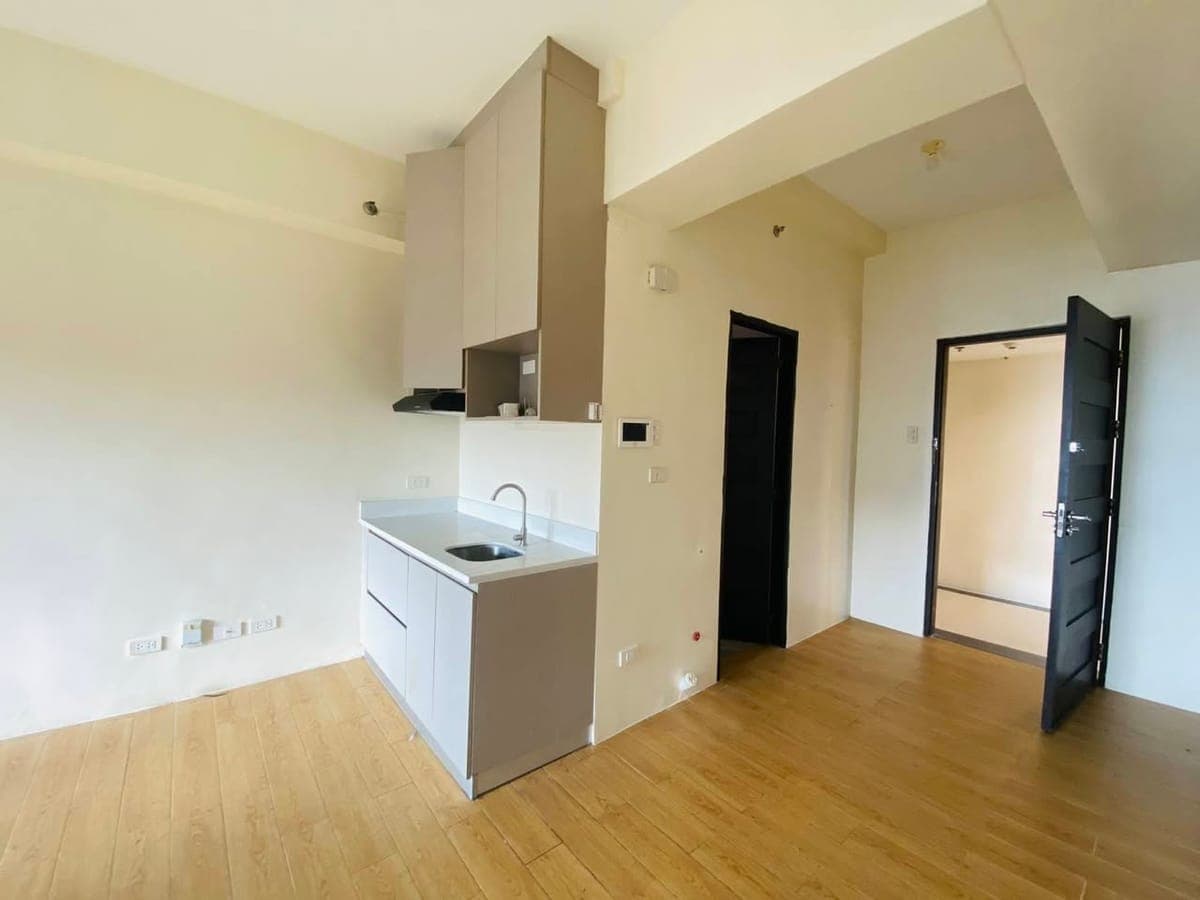 🏢 FOR RENT: LAST STUDIO UNIT 🏡 - photo 1