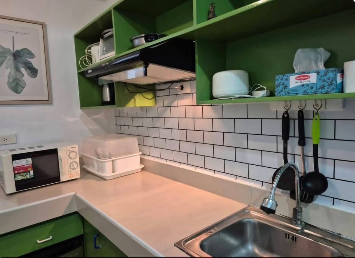 𝐅𝐎𝐑 𝐑𝐄𝐍𝐓: ₱14,000/month. -Inclusive condo dues - photo 3
