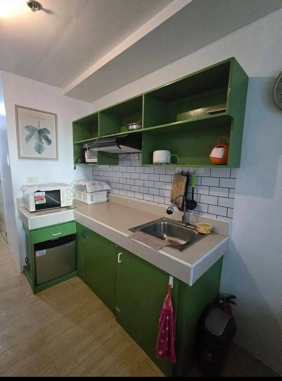 𝐅𝐎𝐑 𝐑𝐄𝐍𝐓: ₱14,000/month. -Inclusive condo dues - photo 4