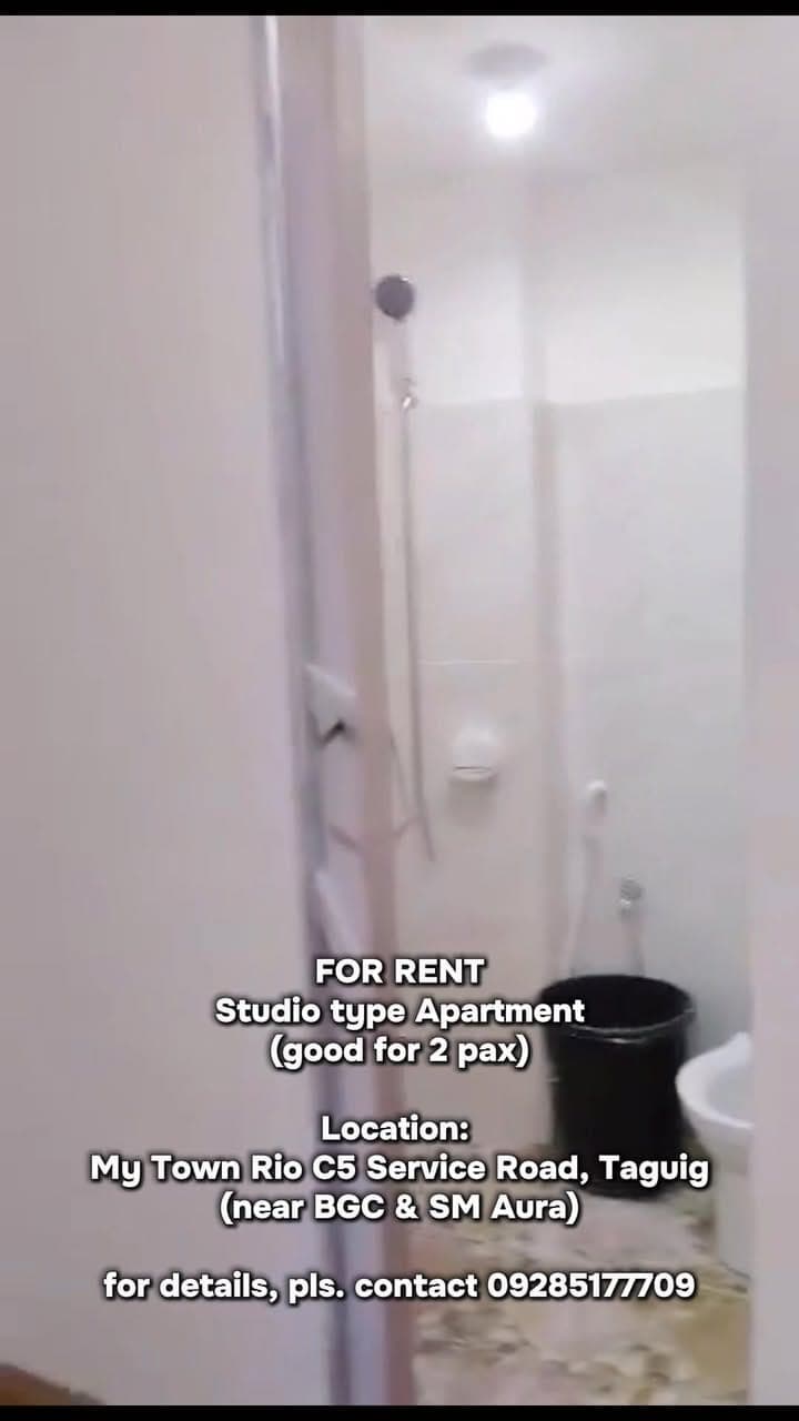 APARTMENT FOR RENT - photo 2