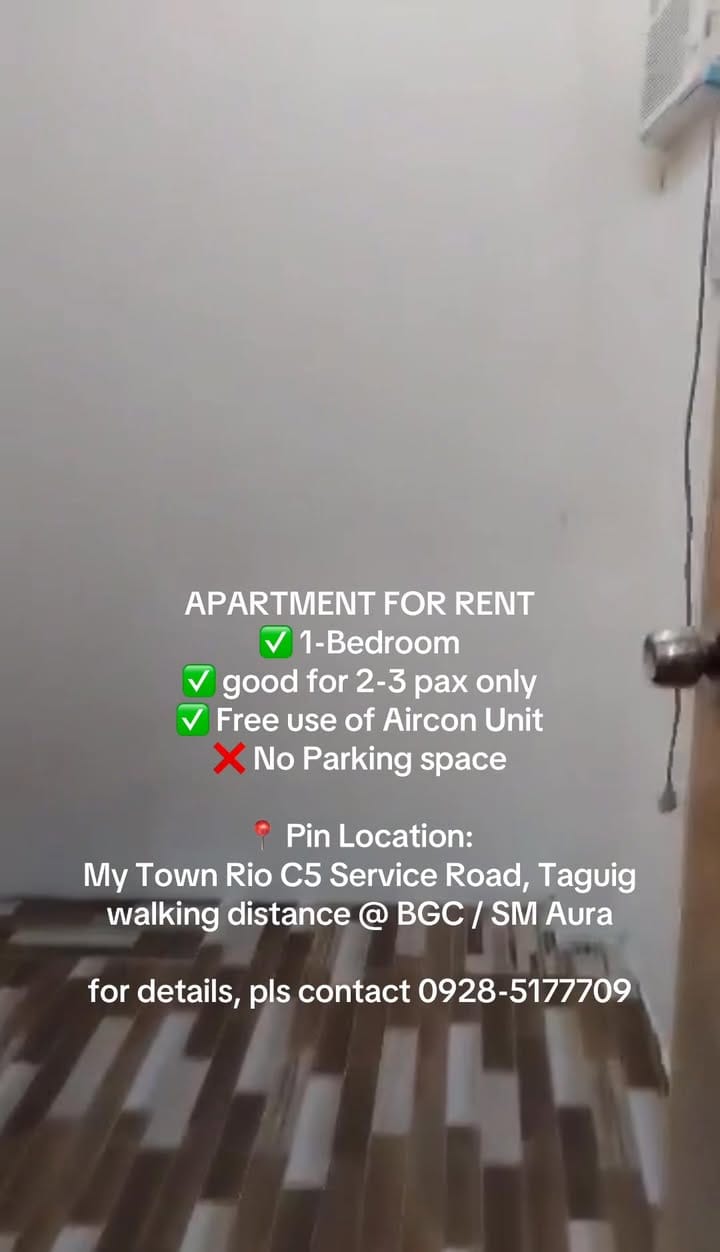 APARTMENT FOR RENT - photo 1