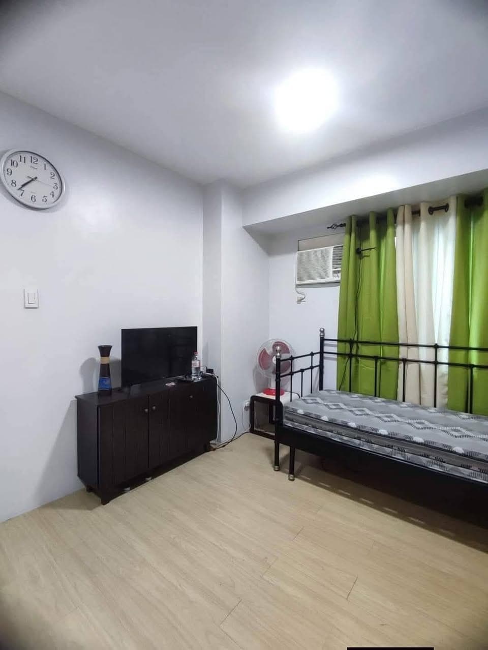Studio Unit for Rent | MPlace @ South Triangle ✨ - photo 1