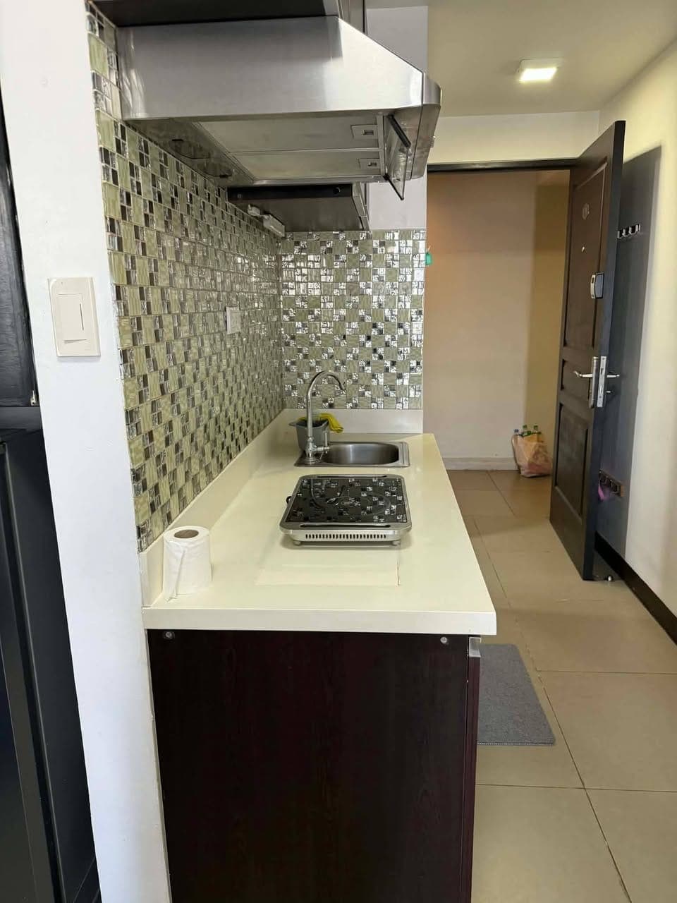 ✨ Elevated City Living in the Heart of Cubao ✨ - photo 1