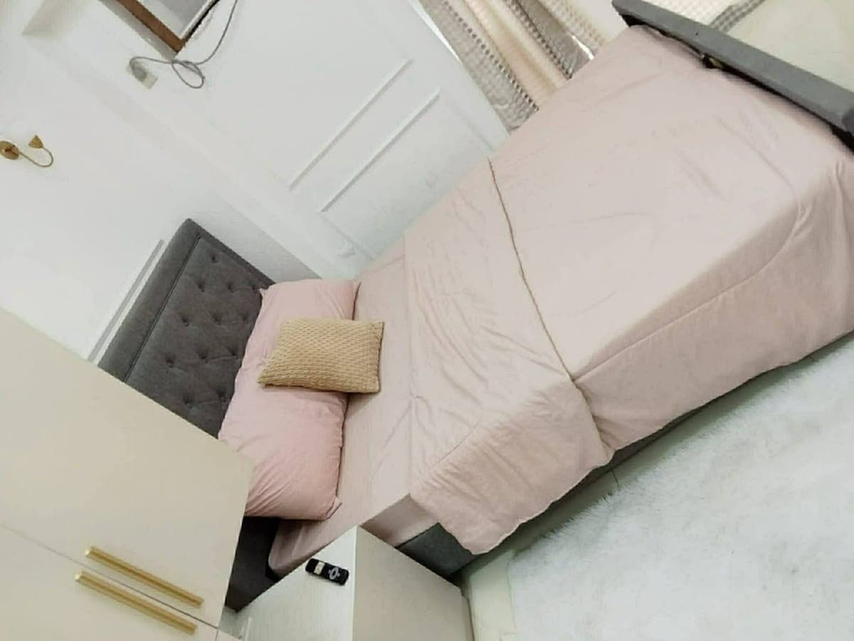 𝐅𝐎𝐑 𝐑𝐄𝐍𝐓: Fully Furnished 1BR Unit at DMCI The Celandine, Quezon City - photo 5