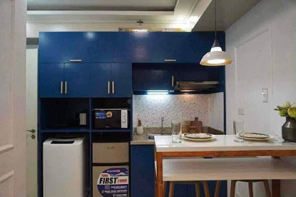 𝐅𝐎𝐑 𝐑𝐄𝐍𝐓: Fully Furnished 1BR Unit at DMCI The Celandine, Quezon City - photo 3