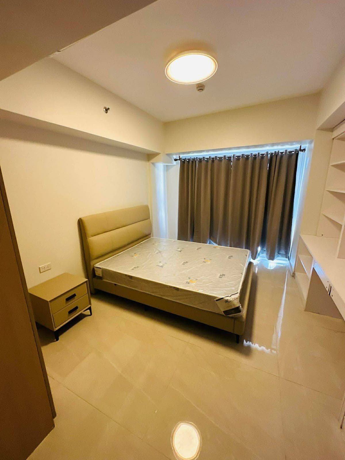 Condo Unit For Rent in Verve Residences, Bonifacio Global City - photo 2