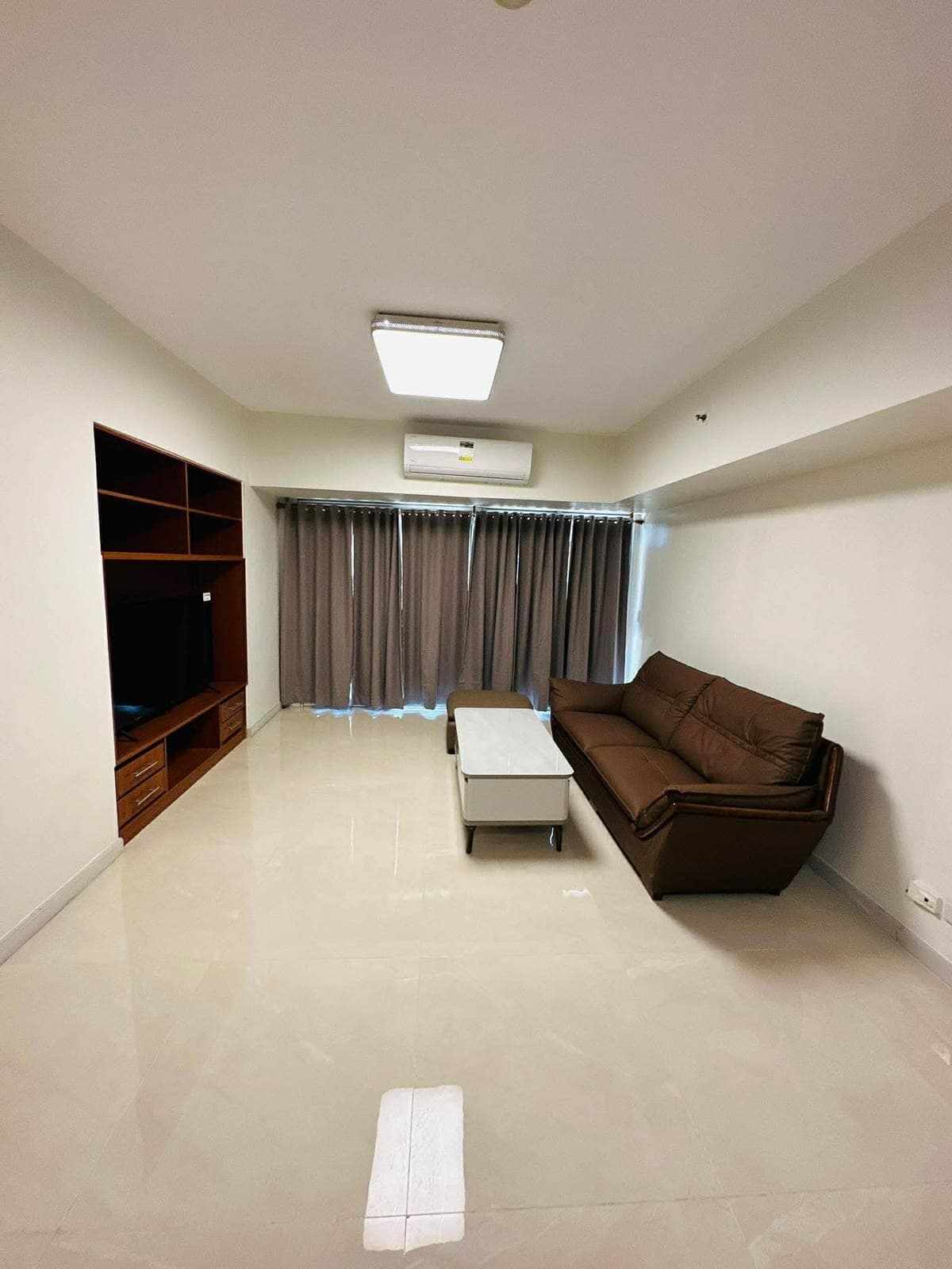 Condo Unit For Rent in Verve Residences, Bonifacio Global City - photo 3