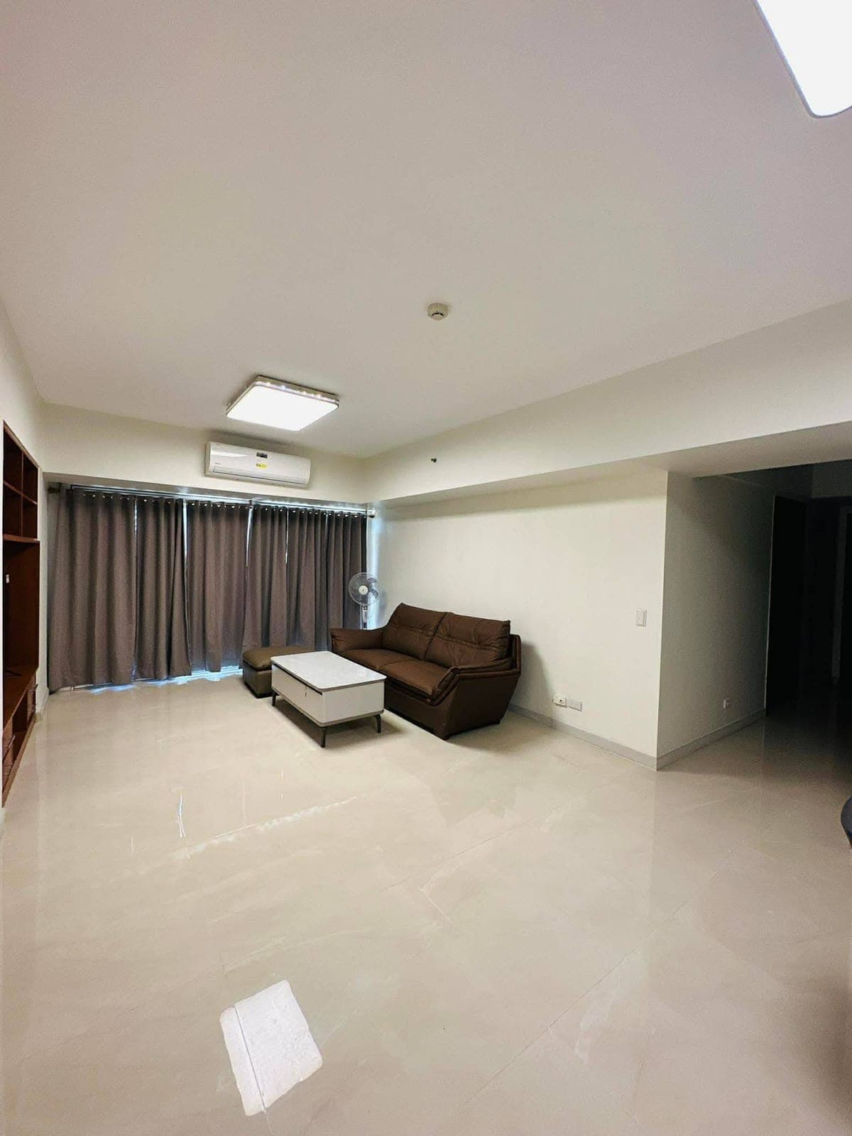 Condo Unit For Rent in Verve Residences, Bonifacio Global City - photo 5