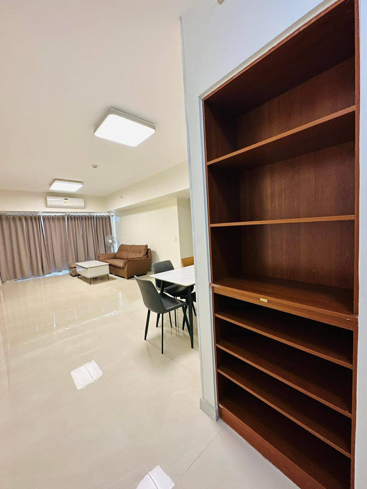 Condo Unit For Rent in Verve Residences, Bonifacio Global City - photo 6