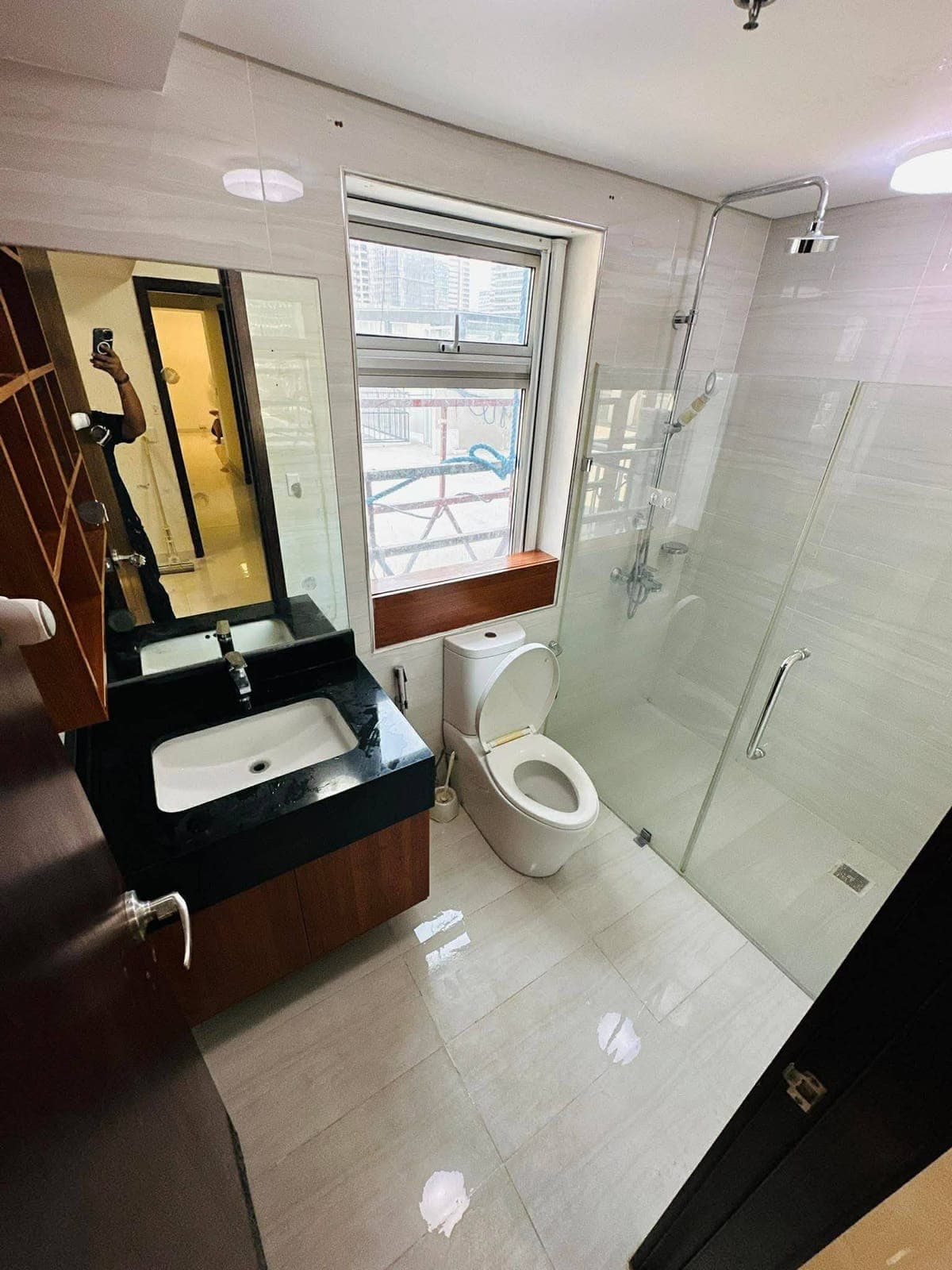 Condo Unit For Rent in Verve Residences, Bonifacio Global City - photo 7