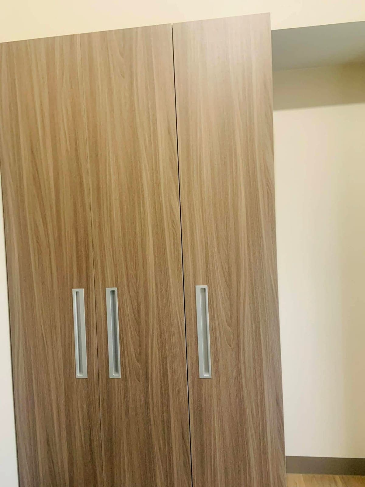 PARK MCKINLEY WEST, BGC Taguig - photo 1