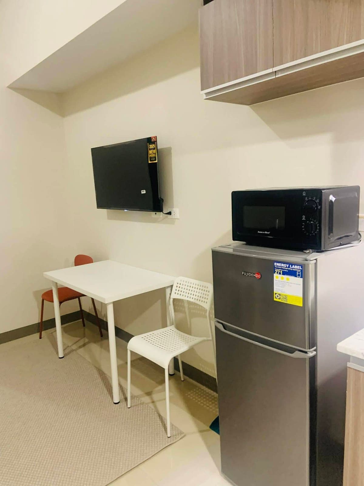 PARK MCKINLEY WEST, BGC Taguig - photo 11