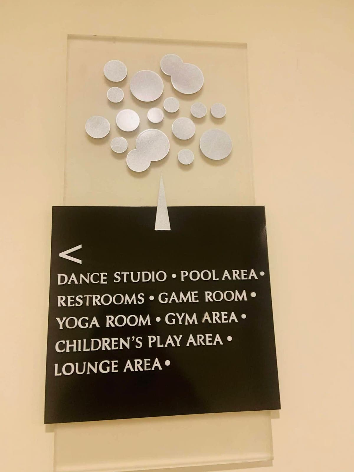 PARK MCKINLEY WEST, BGC Taguig - photo 3