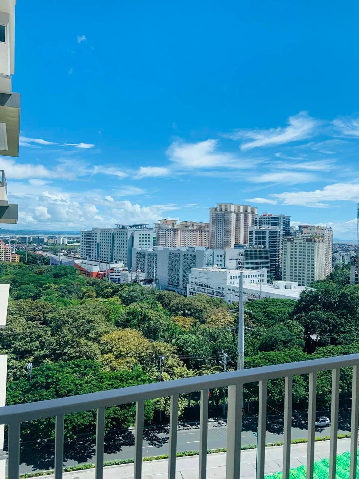 PARK MCKINLEY WEST, BGC Taguig - photo 4