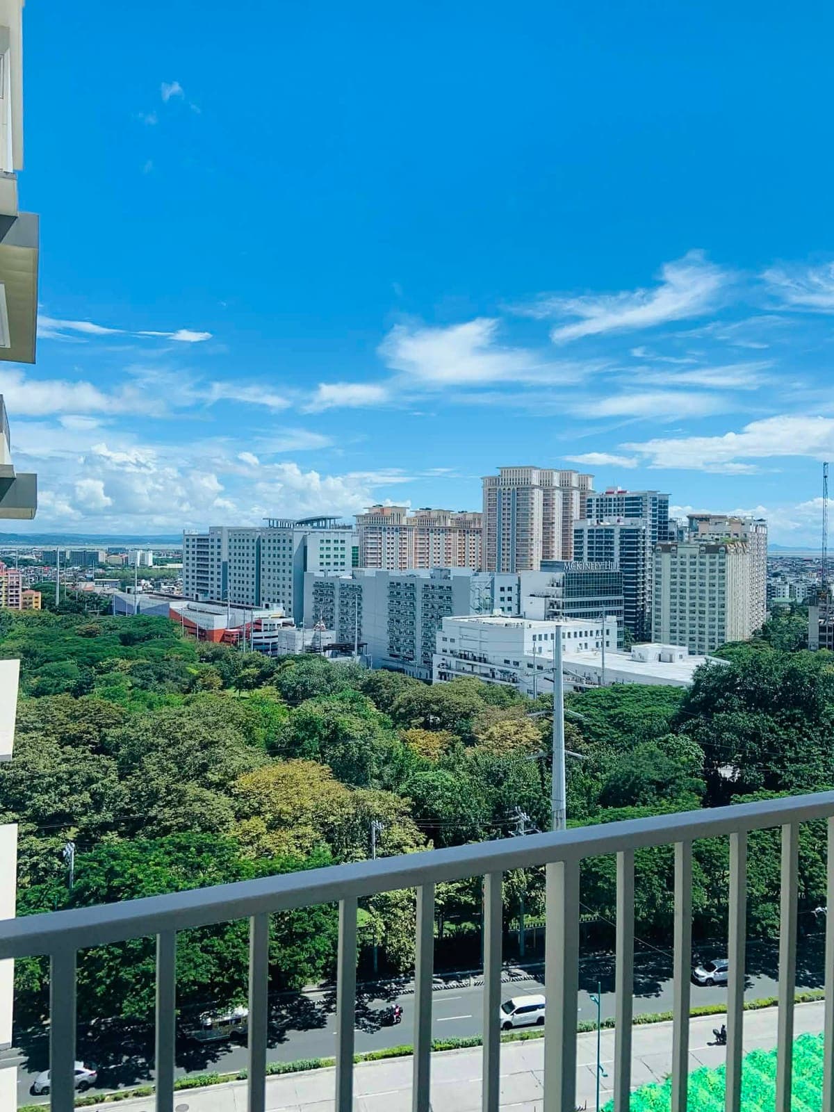 PARK MCKINLEY WEST, BGC Taguig - photo 5