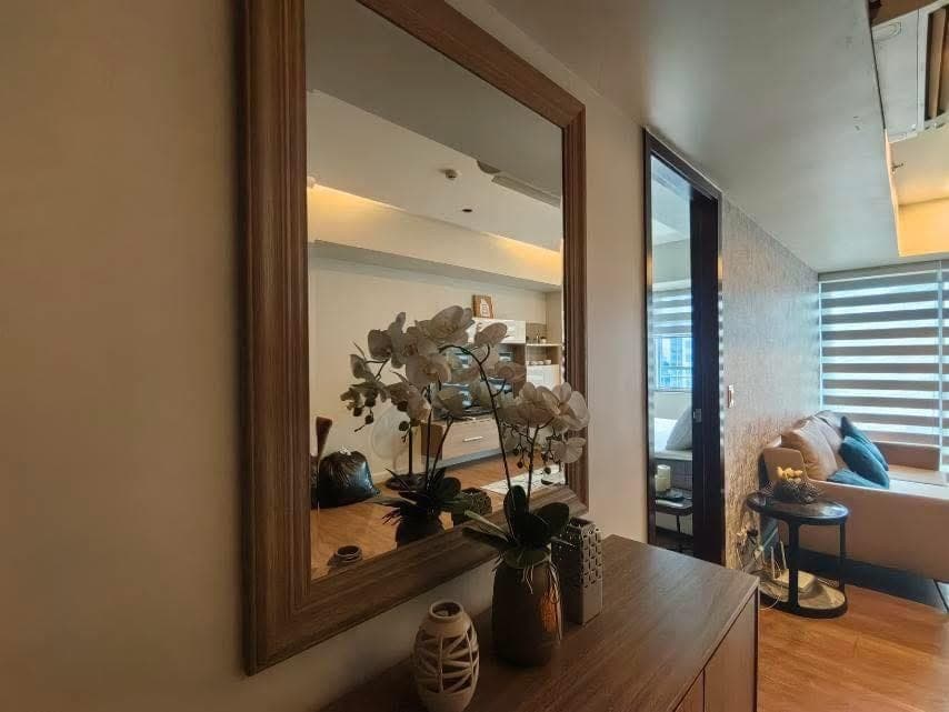 1BR WITH PARKING FOR RENT | VERVE RESIDENCES - photo 2