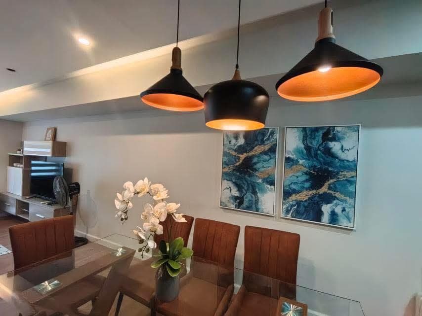 1BR WITH PARKING FOR RENT | VERVE RESIDENCES - photo 3