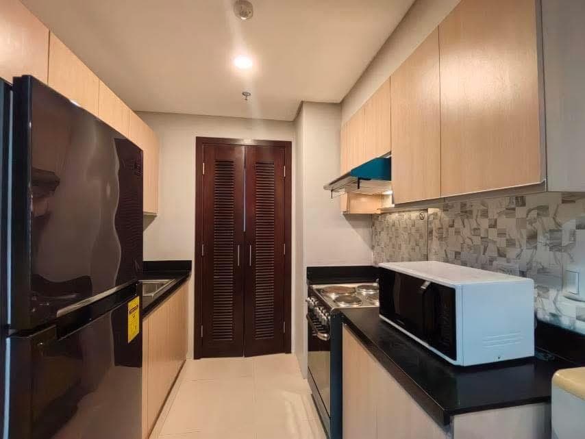 1BR WITH PARKING FOR RENT | VERVE RESIDENCES - photo 4