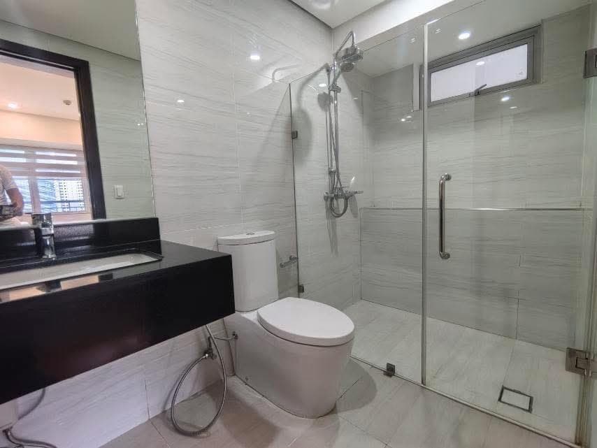 1BR WITH PARKING FOR RENT | VERVE RESIDENCES - photo 8