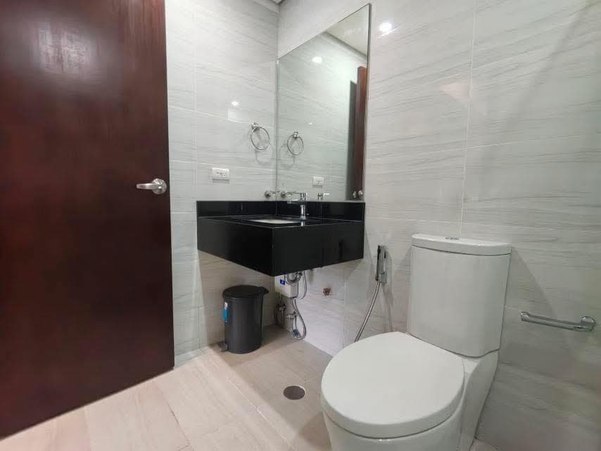 1BR WITH PARKING FOR RENT | VERVE RESIDENCES - photo 9