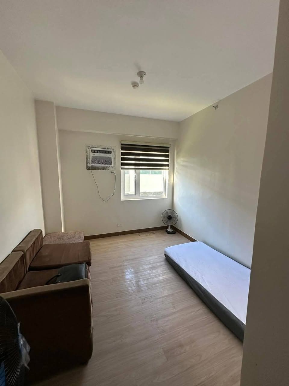 SMDC Rush Condo for Rent – Studio Unit - photo 1