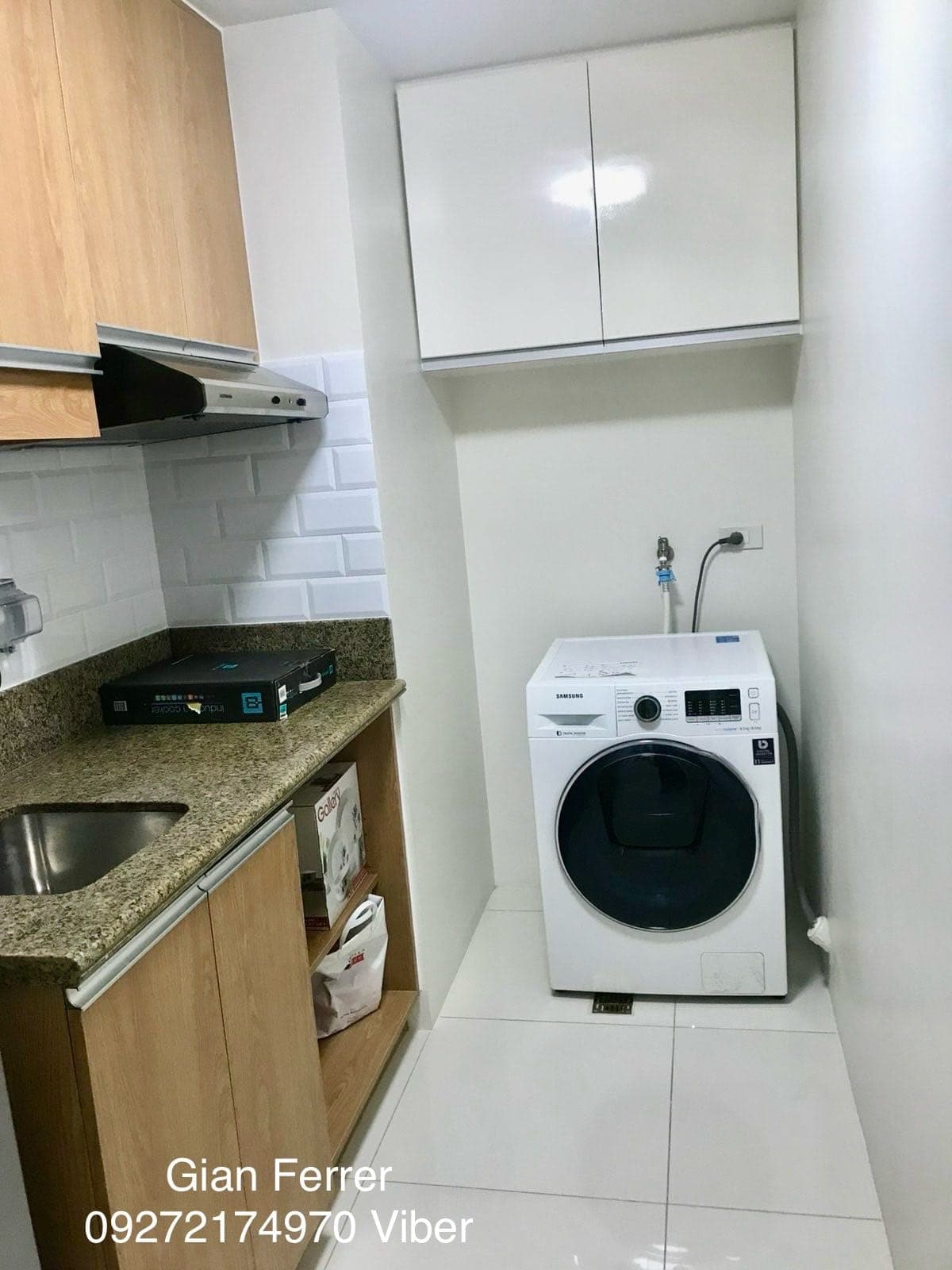 CONDO FOR RENT IN BGC, - photo 1