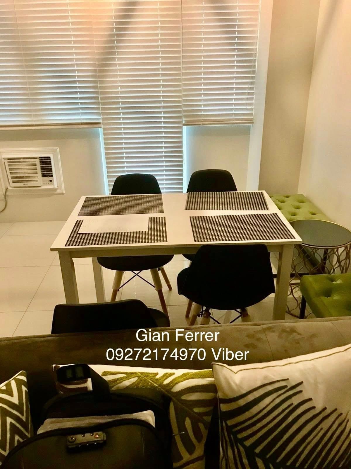 CONDO FOR RENT IN BGC, - photo 6