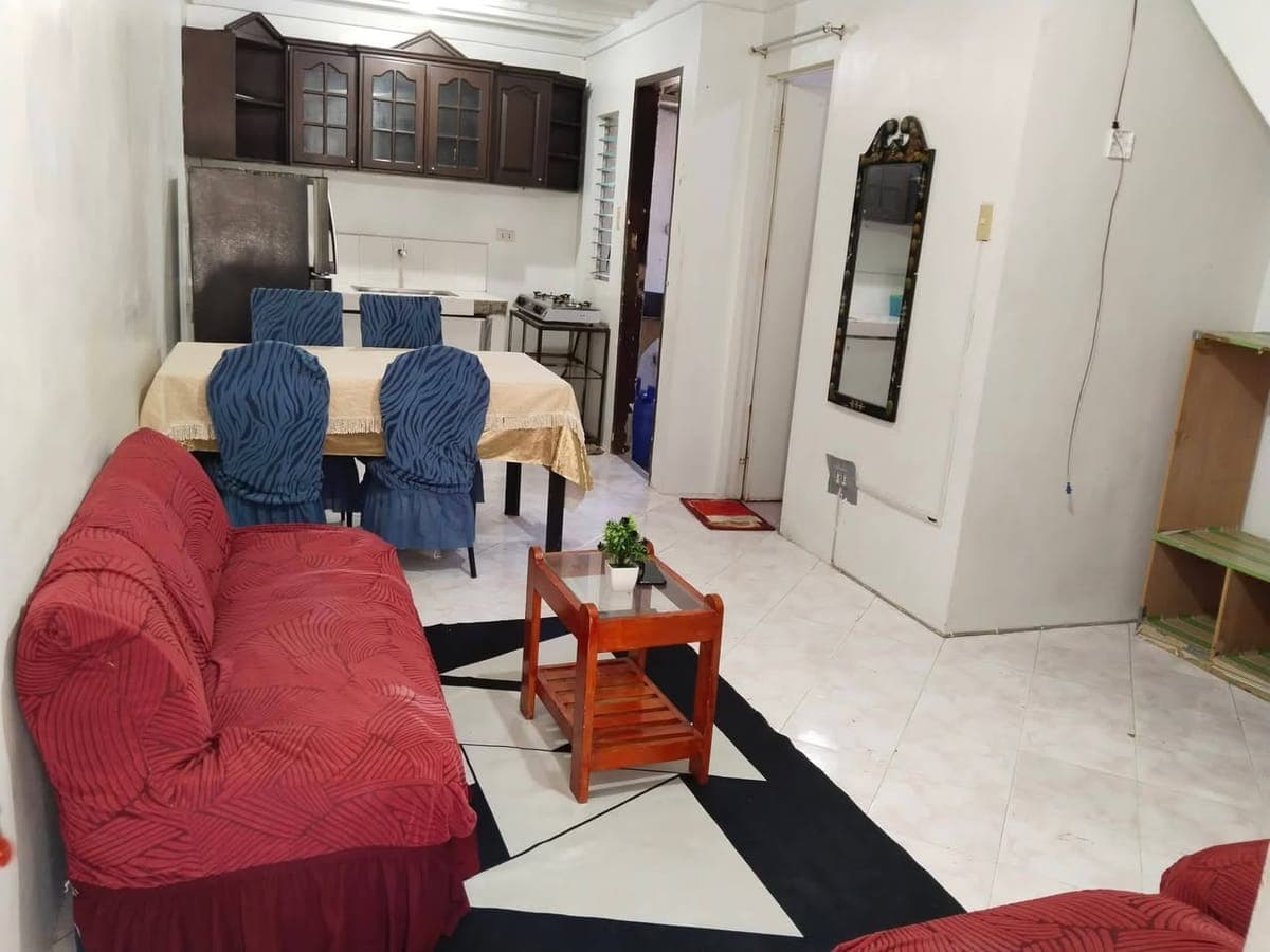 🏠House for rent in  Basak, Lapu-Lapu City - photo 1