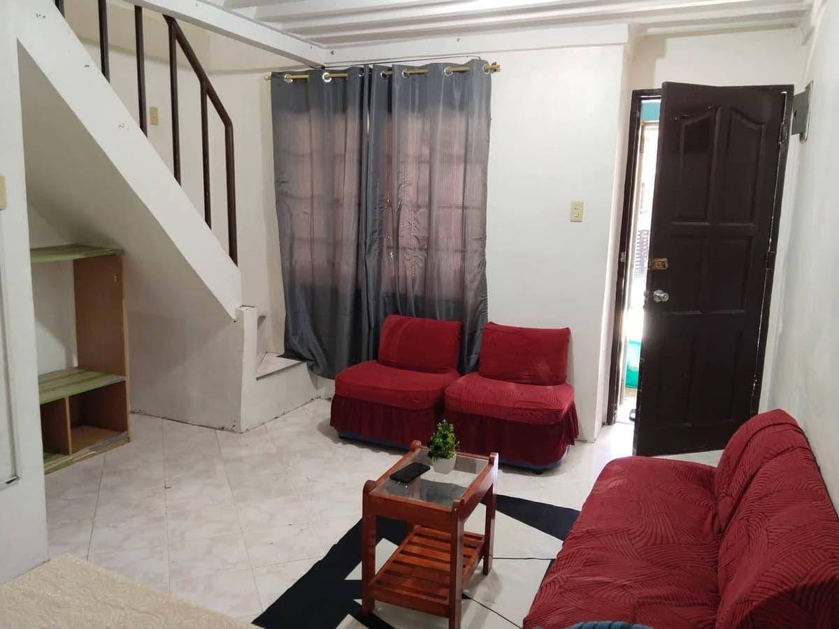 🏠House for rent in  Basak, Lapu-Lapu City - photo 3