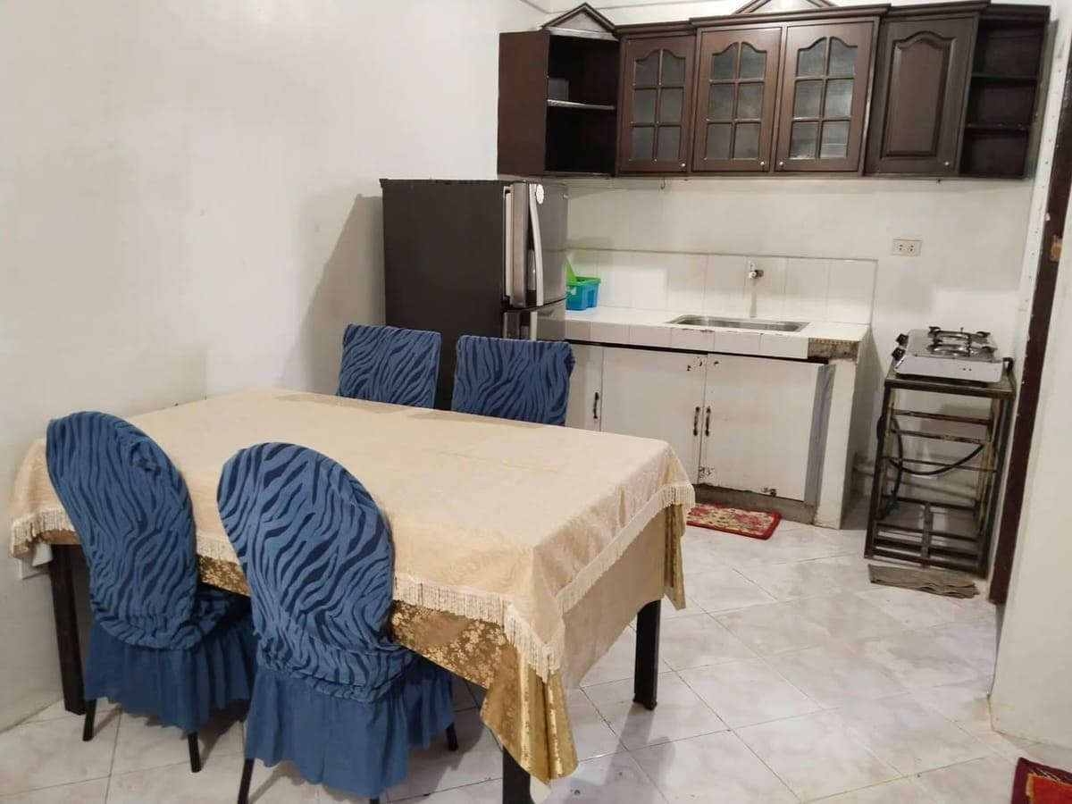 🏠House for rent in  Basak, Lapu-Lapu City - photo 4