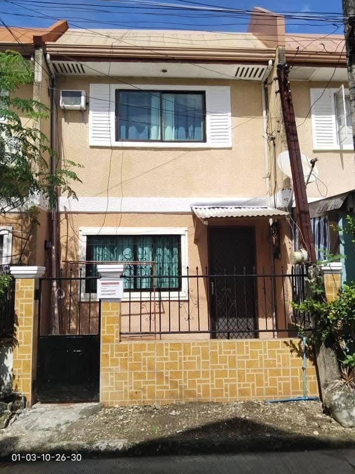 👉House FOR RENT in Lapu-Lapu City - photo 1