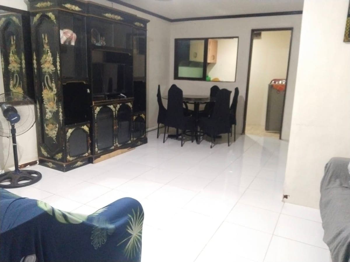 👉House FOR RENT in Lapu-Lapu City - photo 4