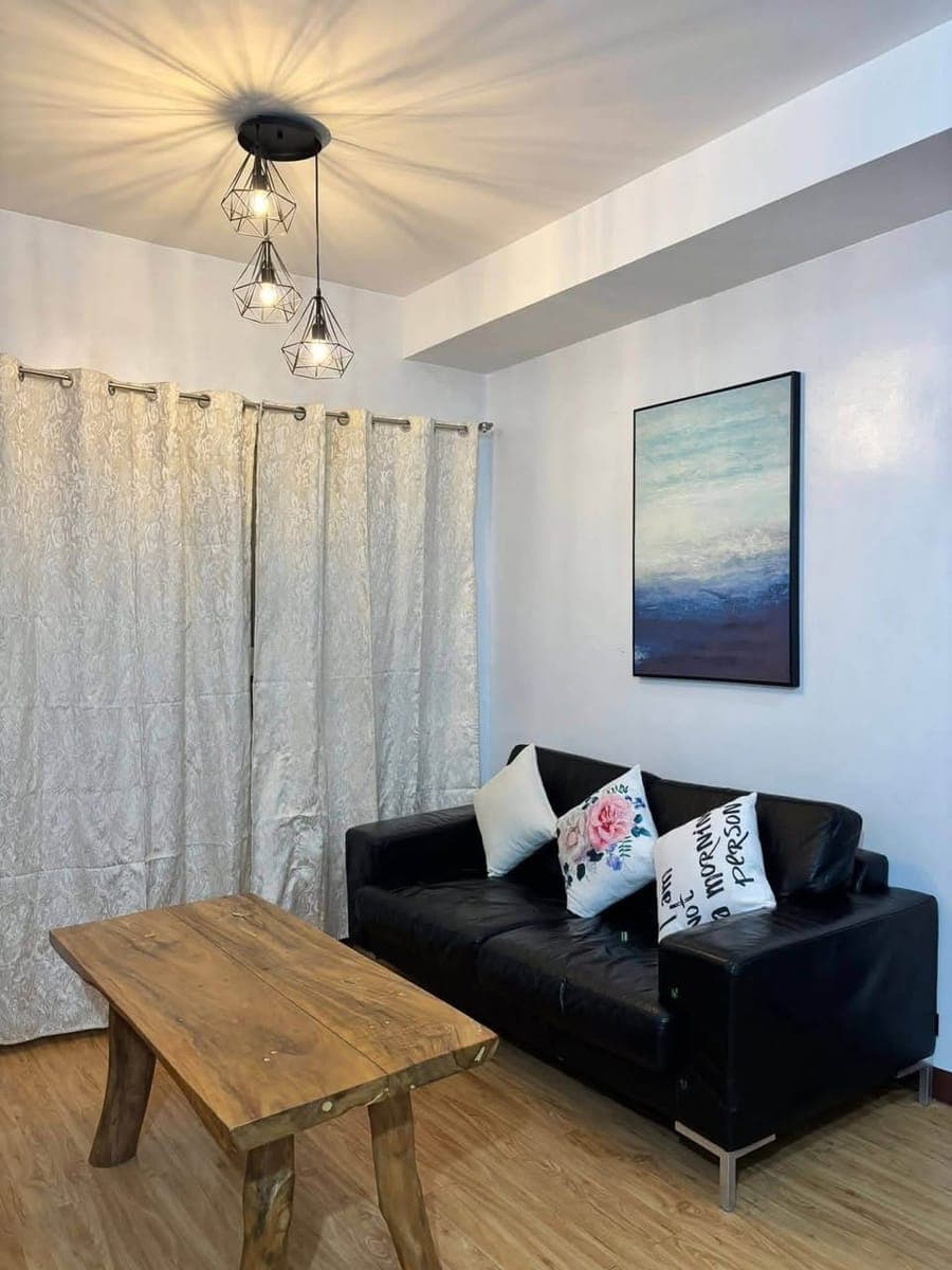 1 bedroom condo for rent - photo 2