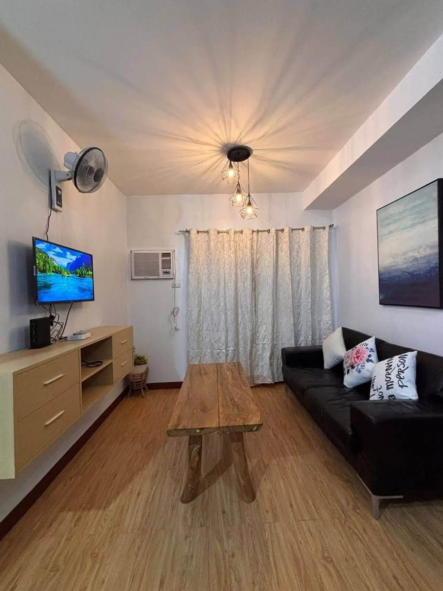 1 bedroom condo for rent - photo 3