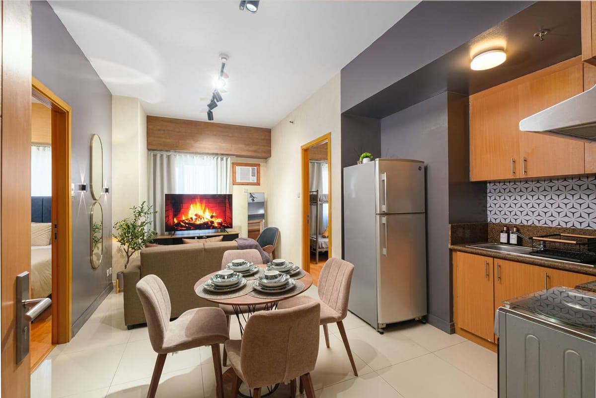 2BR Trion 1 for Rent - photo 11