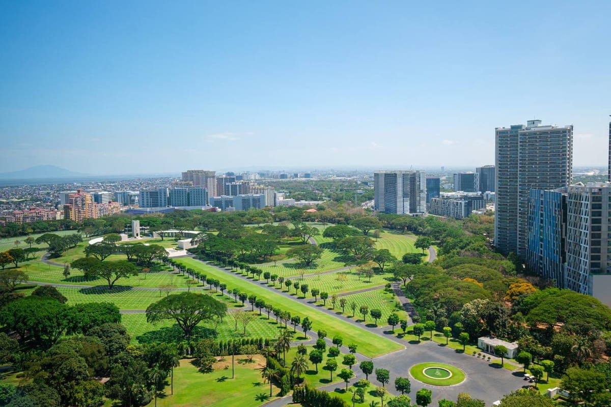 2BR Trion 1 for Rent - photo 12