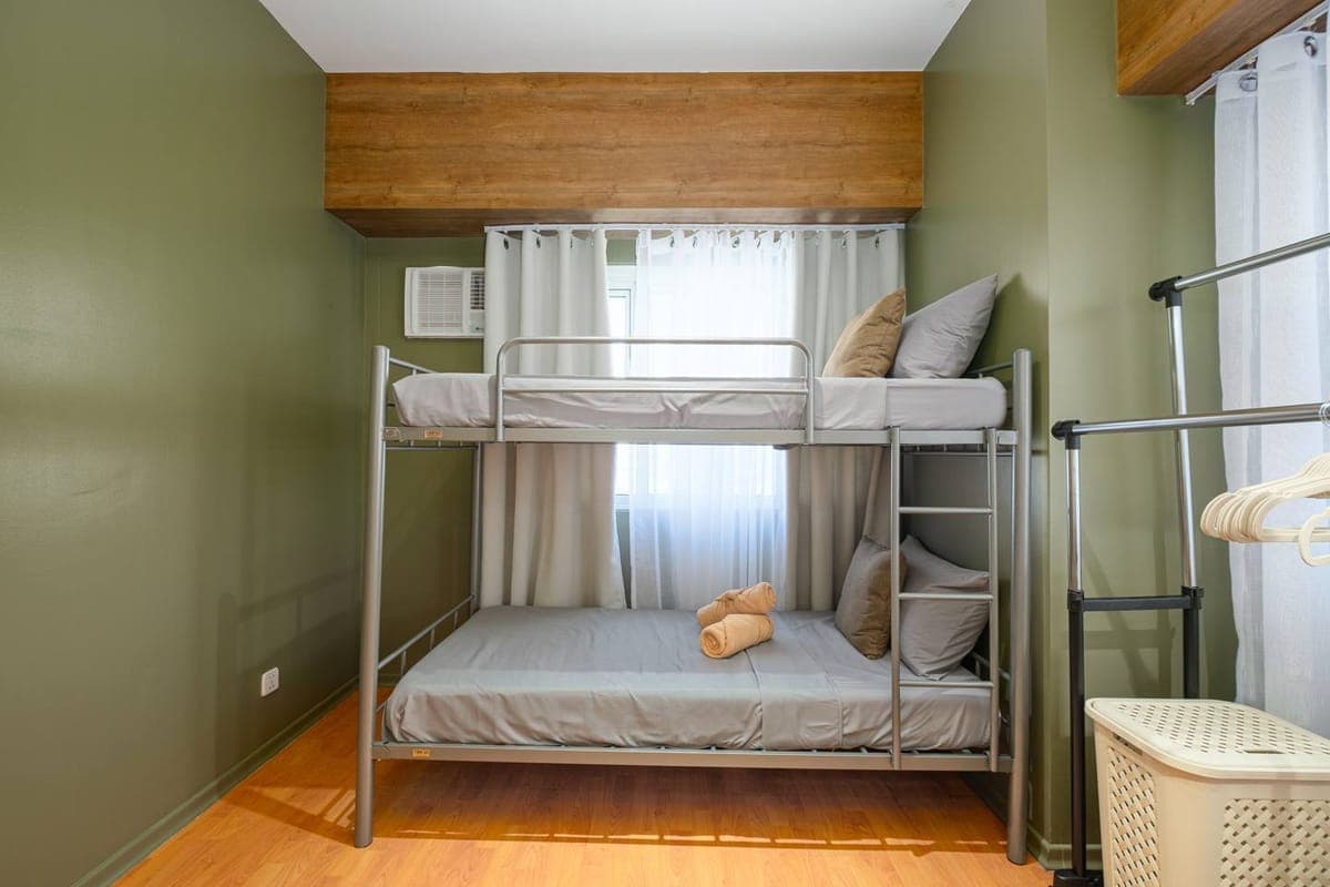 2BR Trion 1 for Rent - photo 13