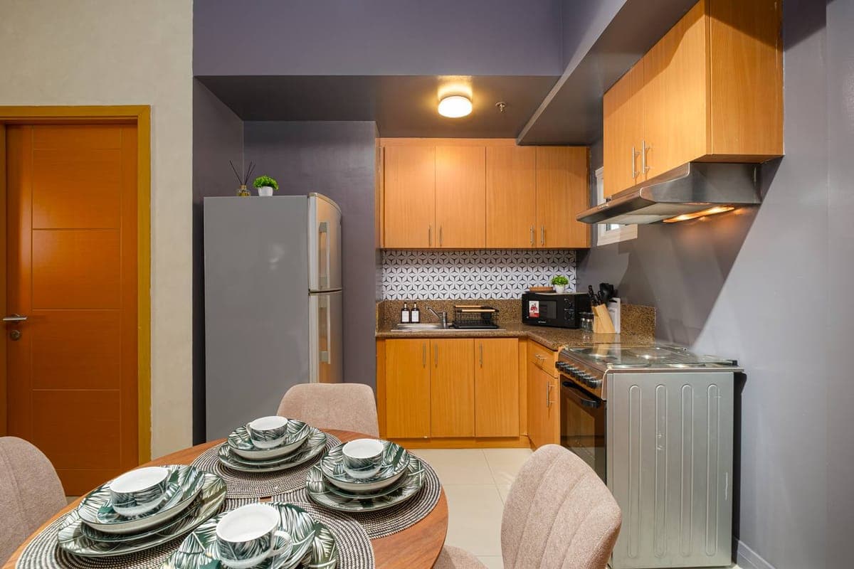 2BR Trion 1 for Rent - photo 14