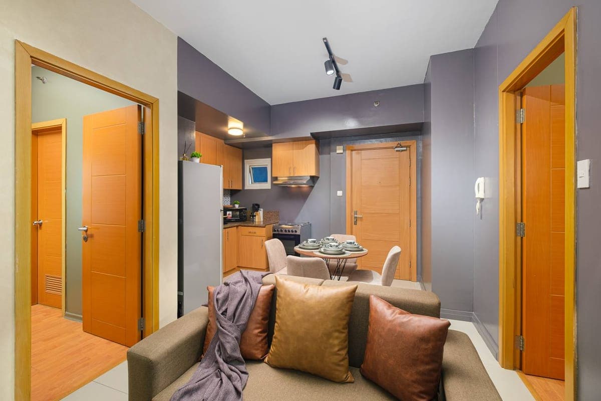 2BR Trion 1 for Rent - photo 15