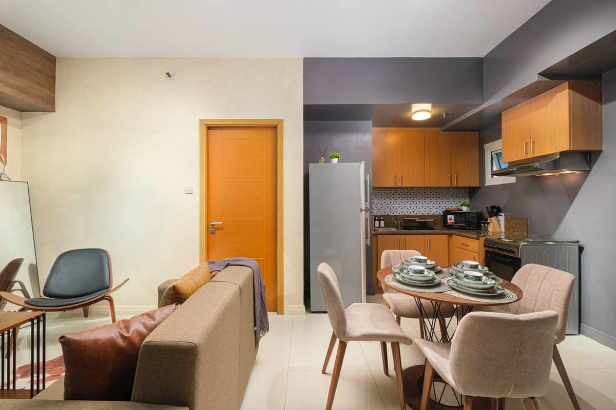 2BR Trion 1 for Rent - photo 17