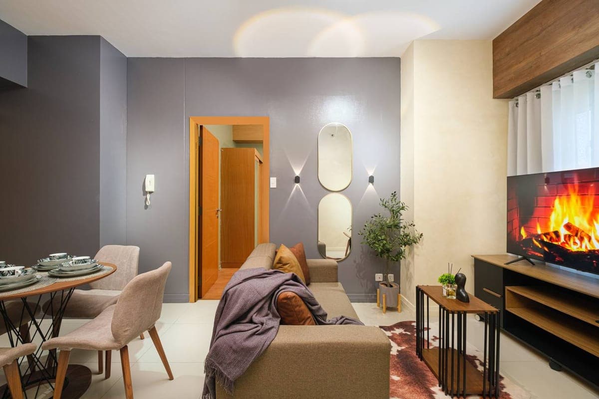 2BR Trion 1 for Rent - photo 18