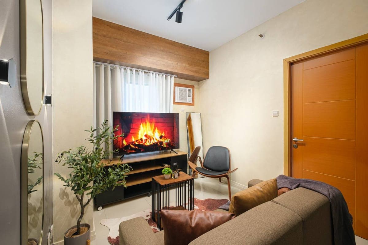 2BR Trion 1 for Rent - photo 19