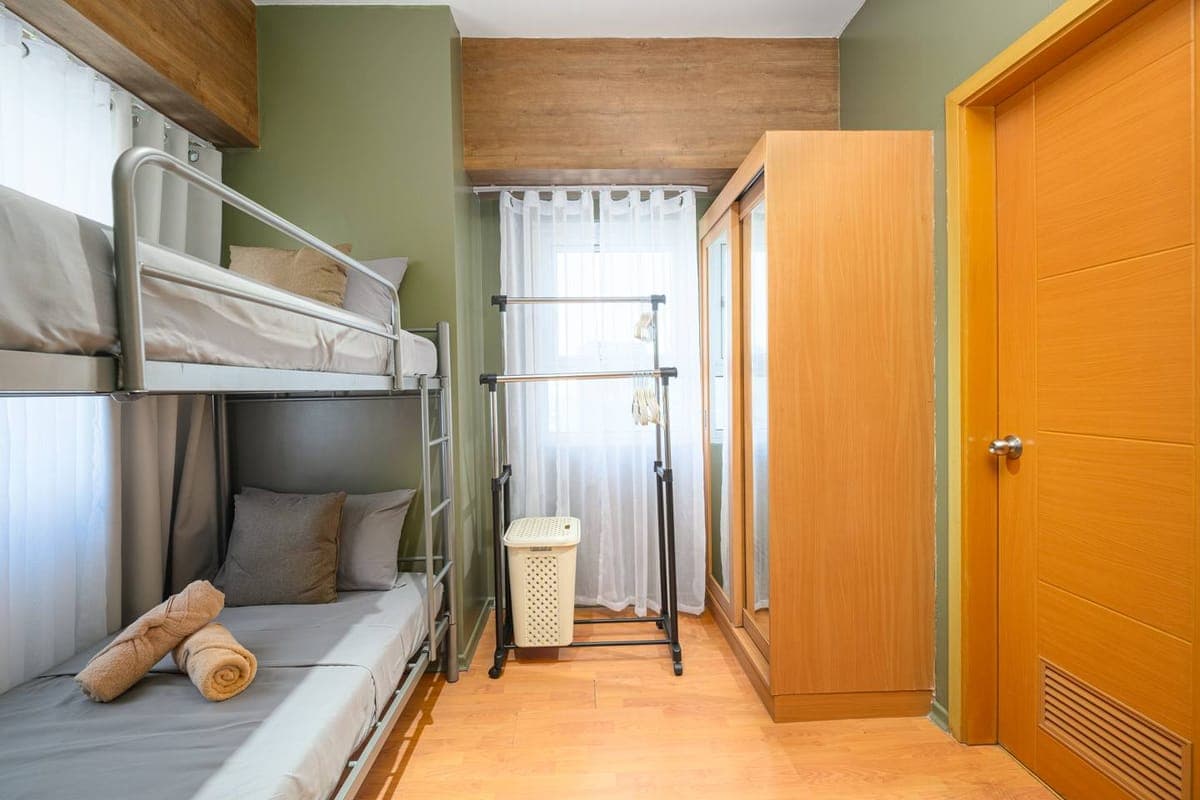 2BR Trion 1 for Rent - photo 22