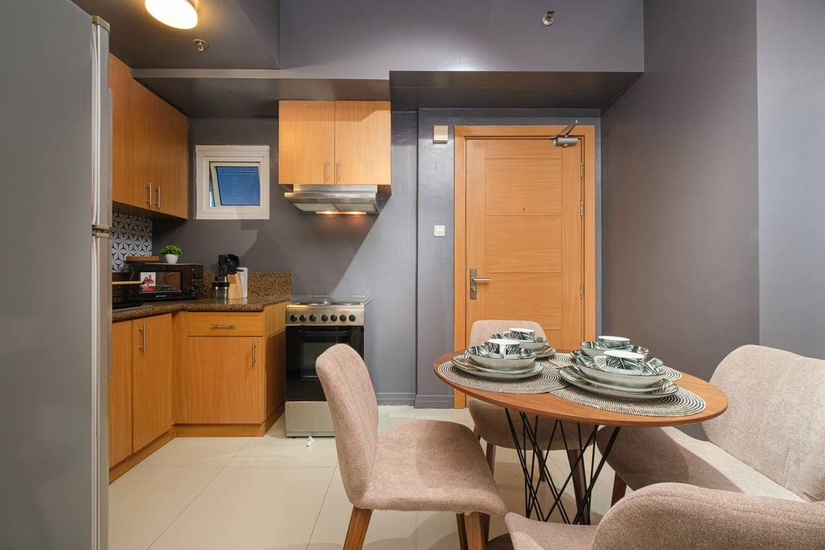 2BR Trion 1 for Rent - photo 23