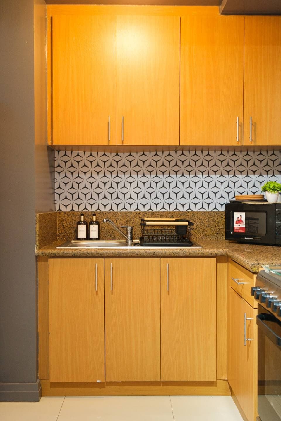 2BR Trion 1 for Rent - photo 24