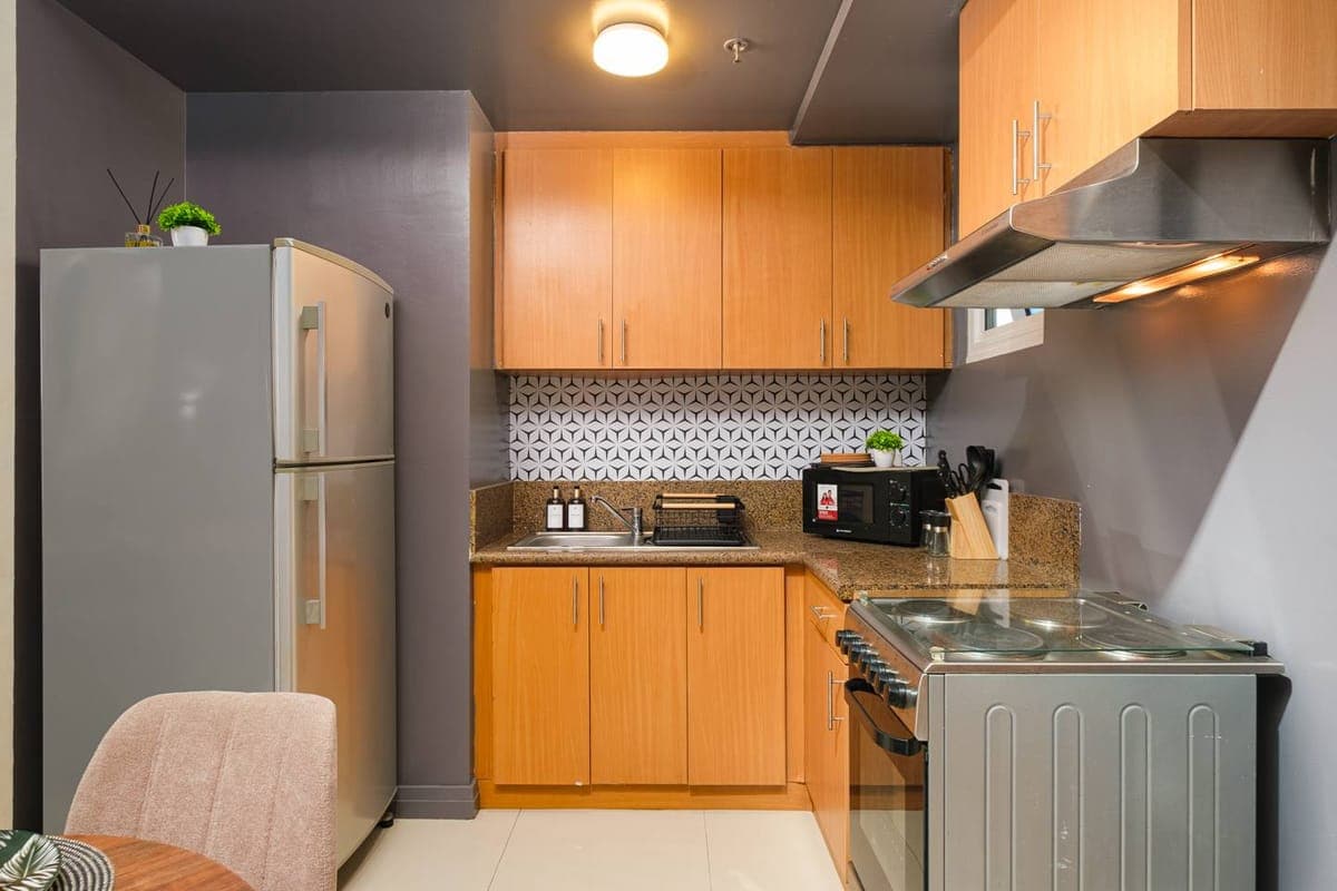 2BR Trion 1 for Rent - photo 26