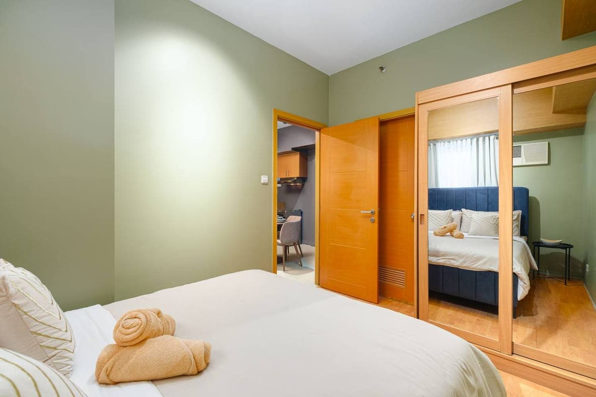 2BR Trion 1 for Rent - photo 27