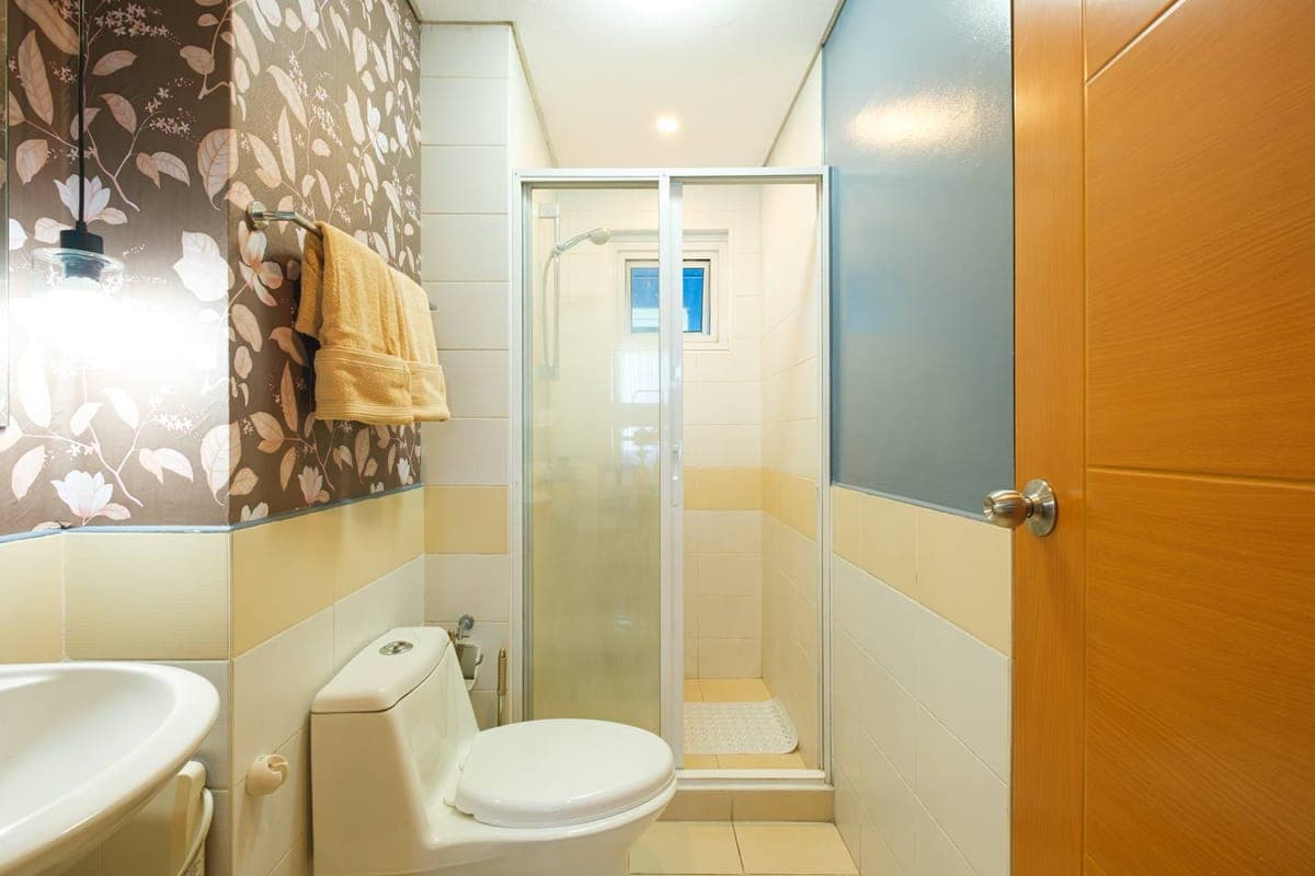 2BR Trion 1 for Rent - photo 28