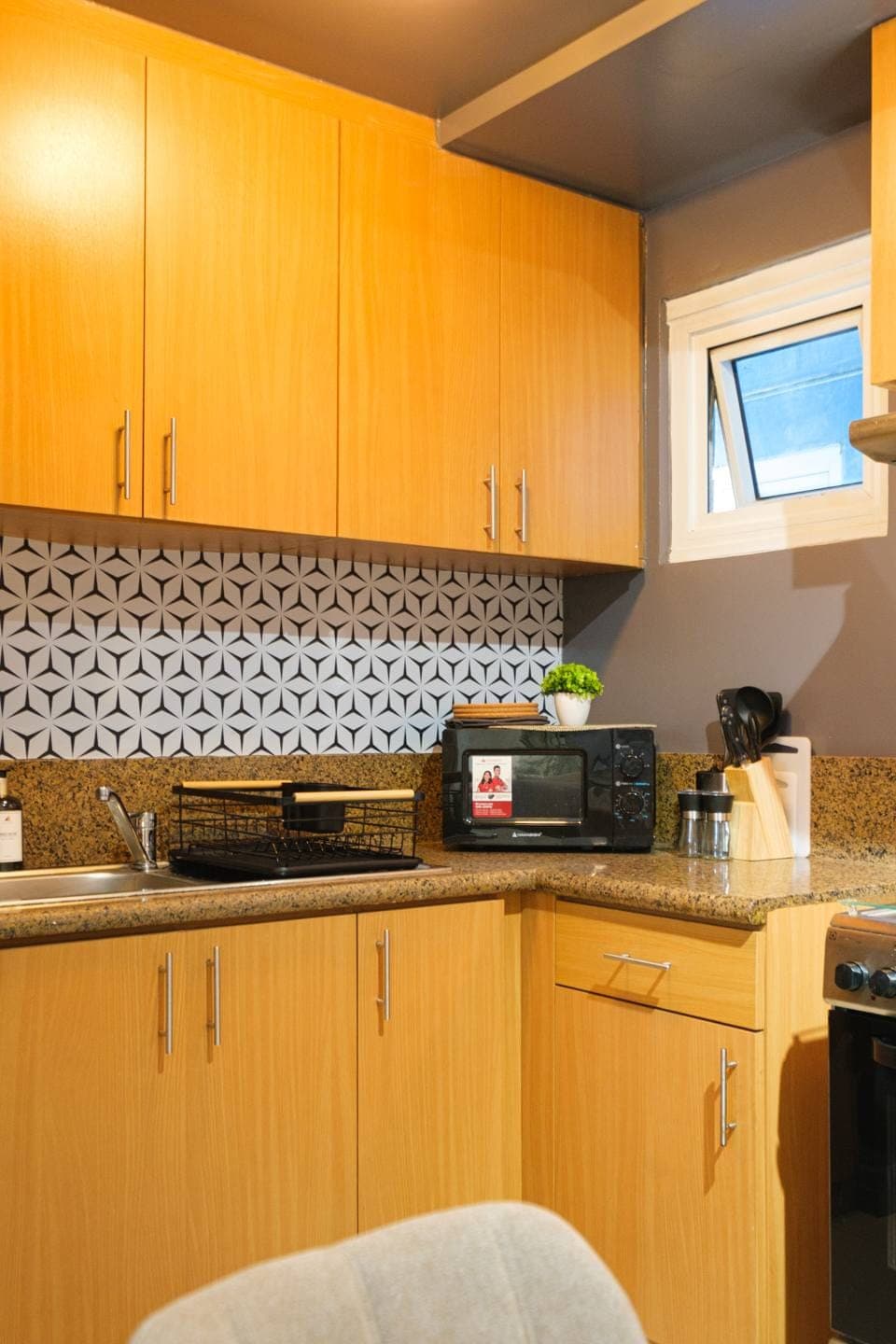 2BR Trion 1 for Rent - photo 29