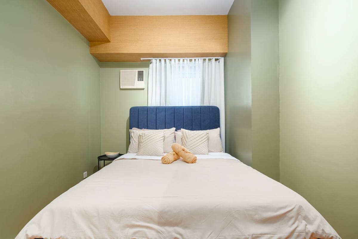 2BR Trion 1 for Rent - photo 6